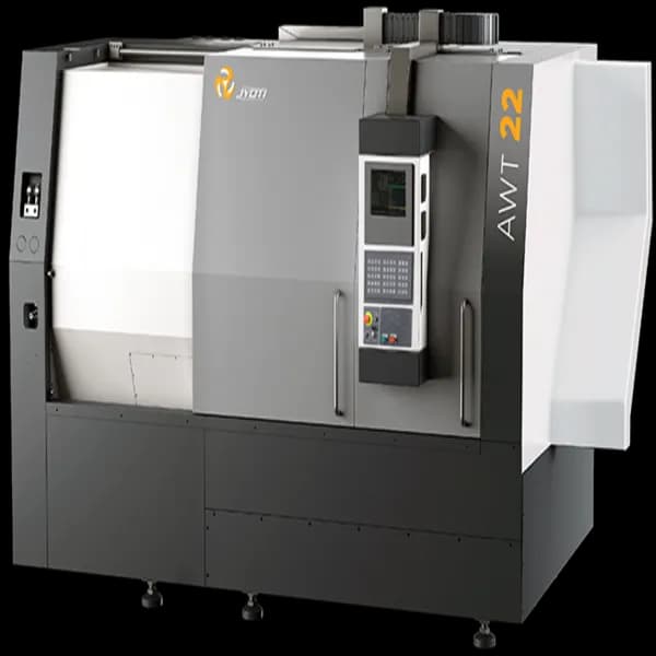 CNC DX 60