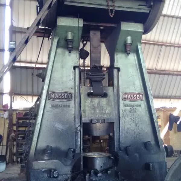 Forging Hammer