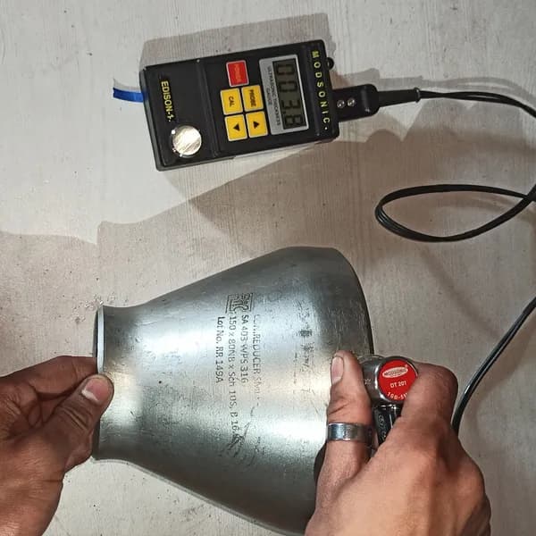 UT Meter