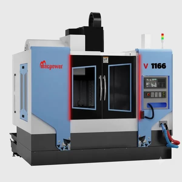 Macpower V-1066
