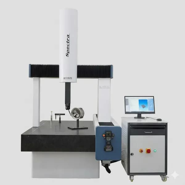 Measuring Instrument