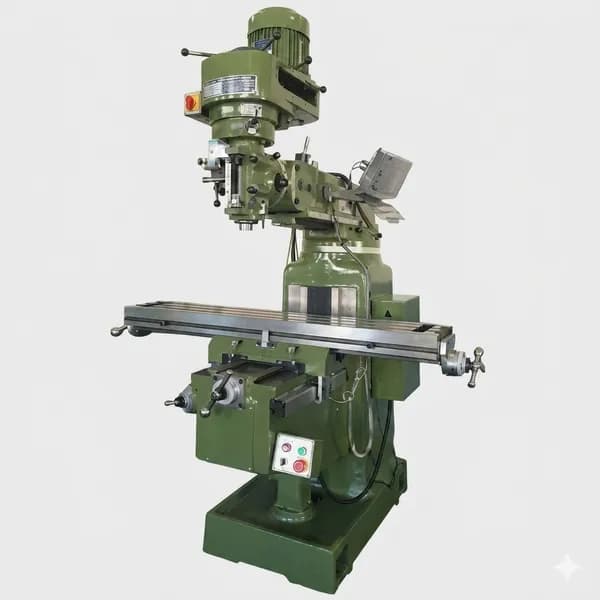 MITR machine with DRO