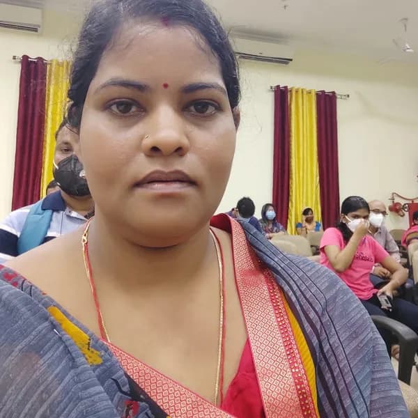 ITSHREE DALAI
