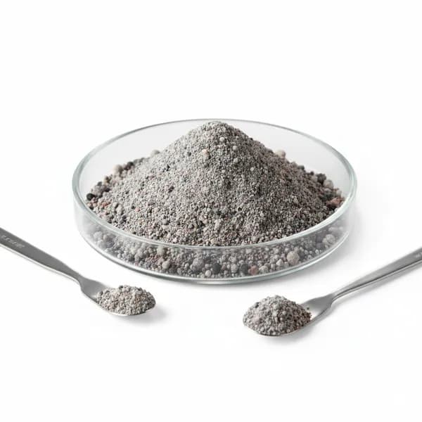 Fly Ash