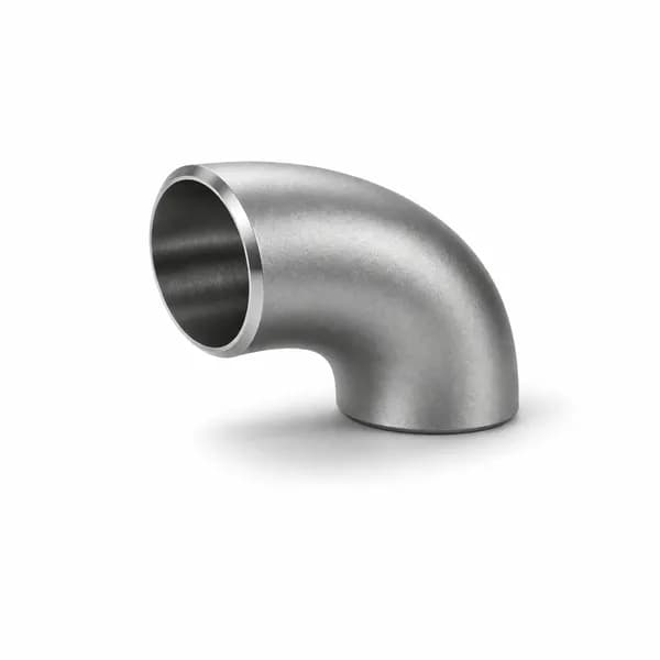 90° Buttweld Elbow