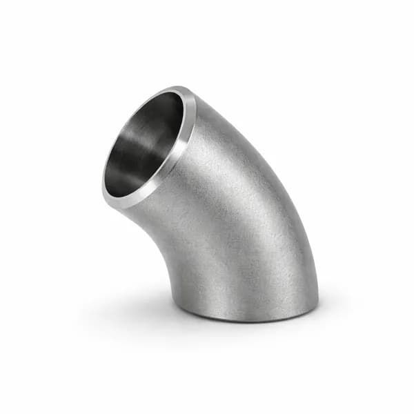 45° Buttweld Elbow