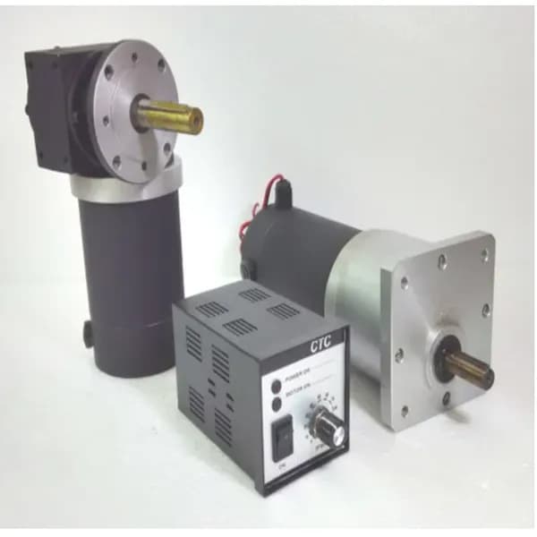 PMDC Motor