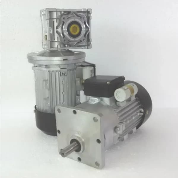 AC MOTOR