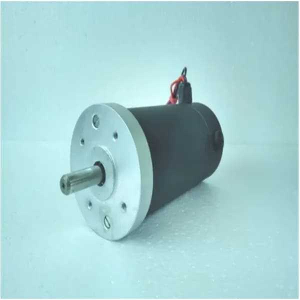 Industrial Motor