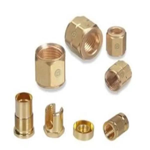 Brass Auto Products