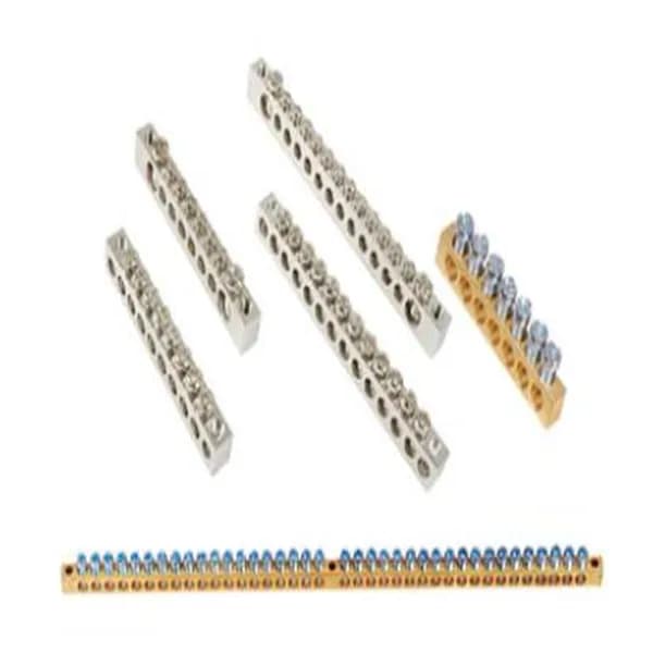 Brass Electrical Parts