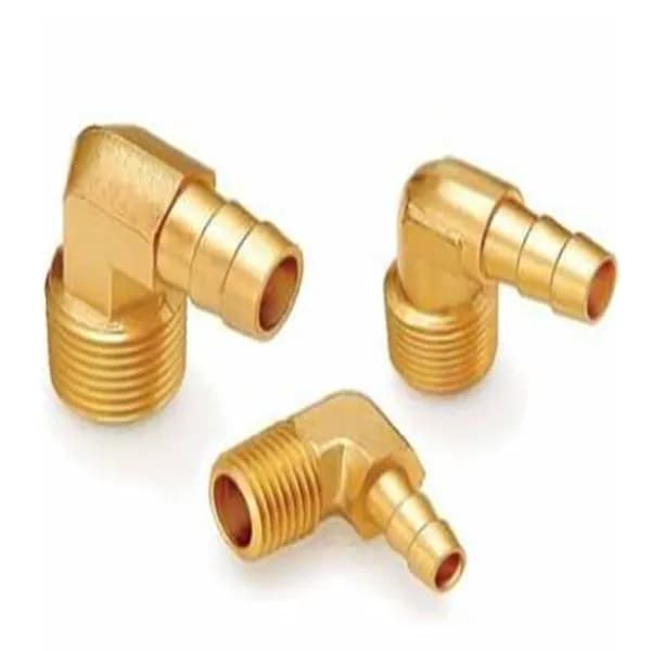Brass Forging Parts