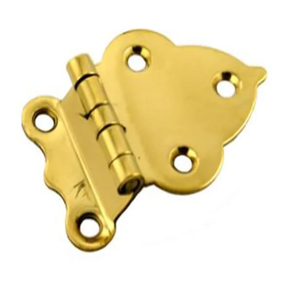 Brass Hardware Parts