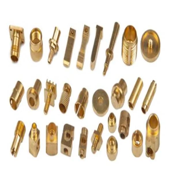 Precision Components