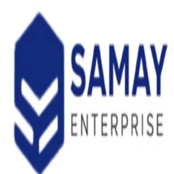 SAMAY ENTERPRISE logo