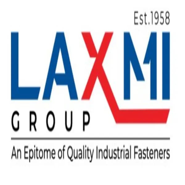 LAXMI TRADERS logo
