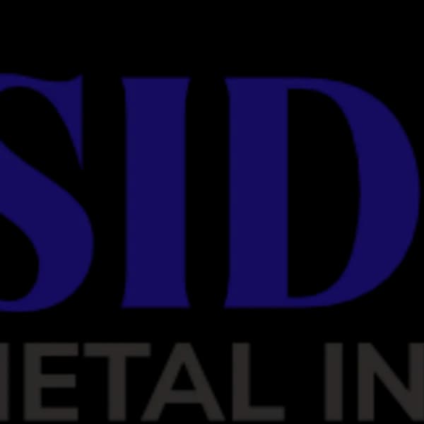 SIDDHI METAL INDUSTRIES logo
