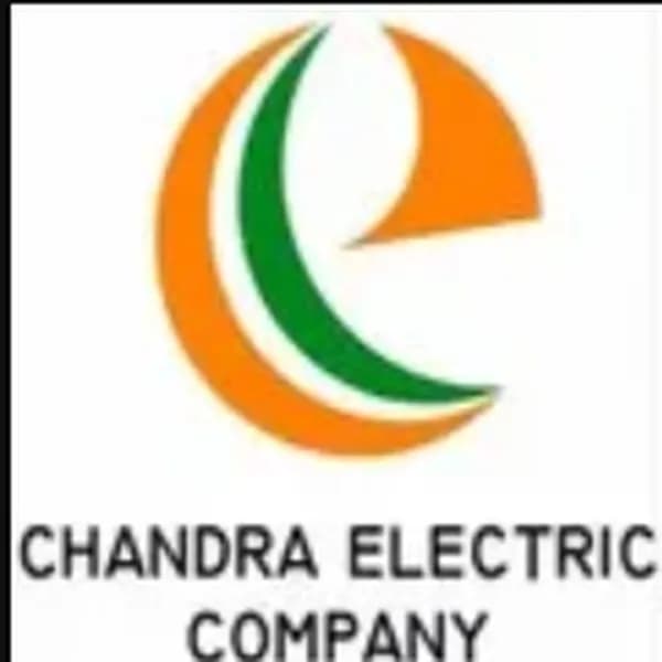 CHANDRA ELECTRIC COMPANY logo