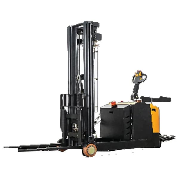 ACE counter Balance Stacker