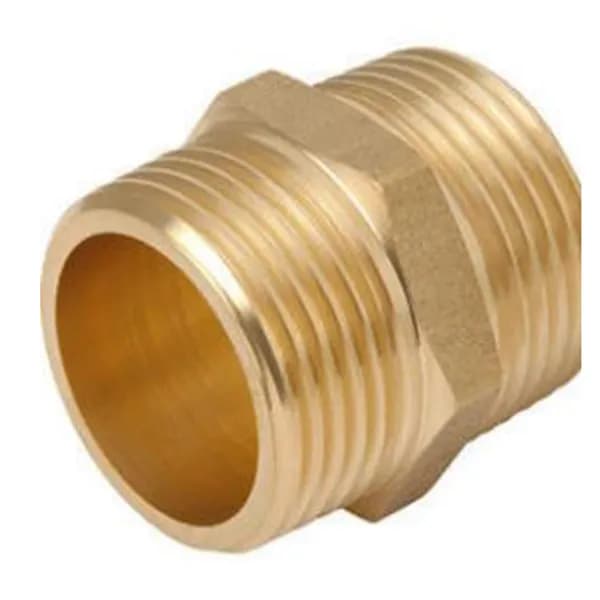 Brass Plumbing fitting products