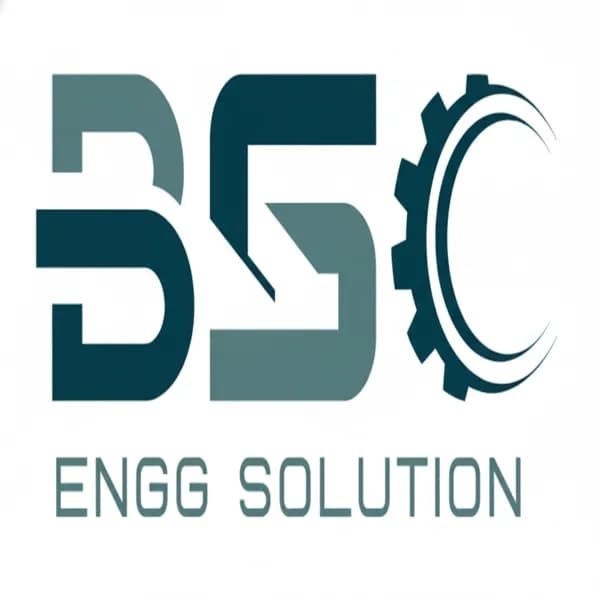 BSC ENGINEERING SOLUTIONS logo
