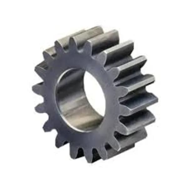 Gear 16 Teeth M-F