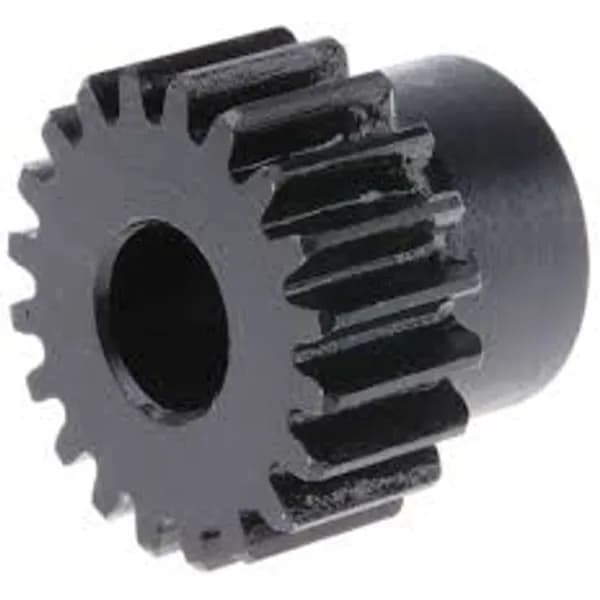 Gear 20 Teeth M-F