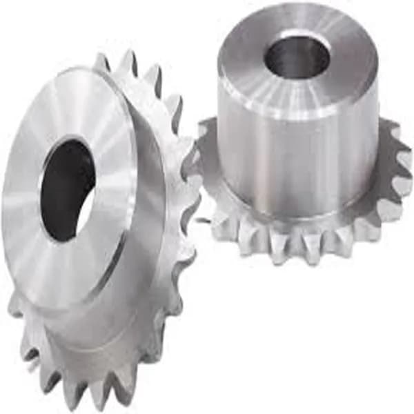 Gear 25 Teeth 11 Bore