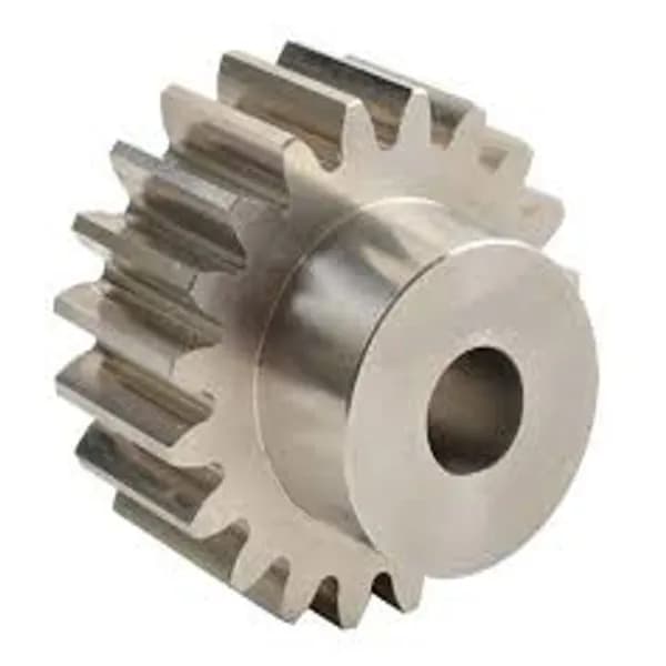 Gear 25 Teeth 25 Bore