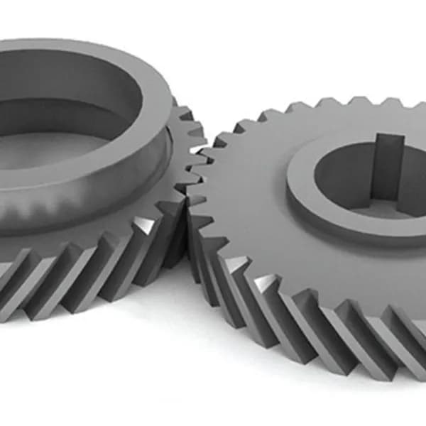 Helical Gear